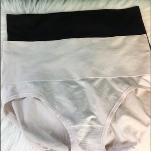 2 Pk Brand New Yummie Shapewear Panties